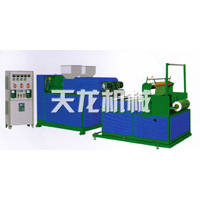TLE-50、60共擠流延膜機(jī)